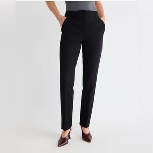 Banana Republic SLOAN SLIM HIGH-RISE ANKLE PANT